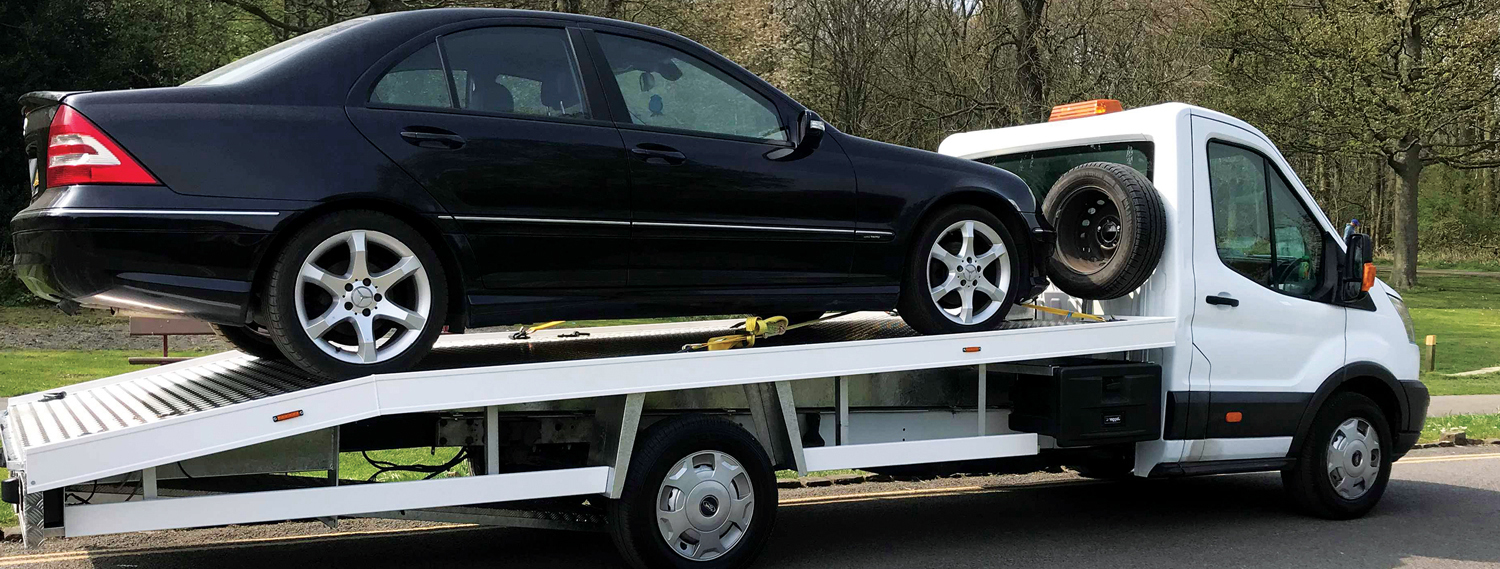 Başçiftlik Oto Çekici